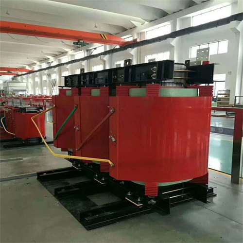 商丘SCB14-1250/1600kva干式变压器