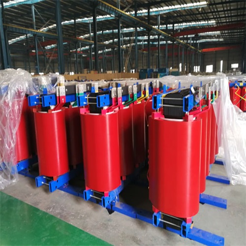 商丘SCB14变压器参数