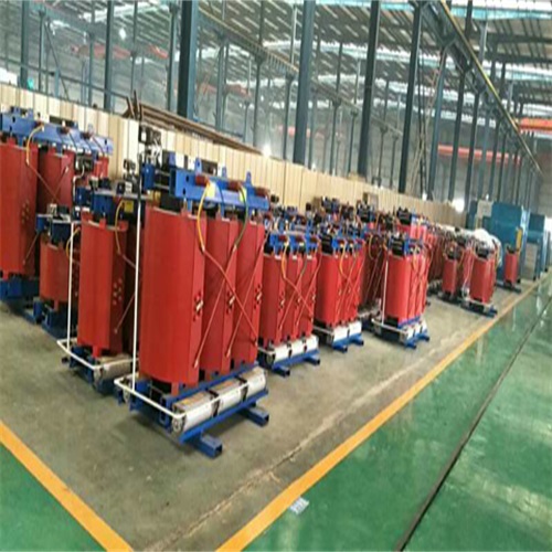 商丘SCB13户外干式变压器